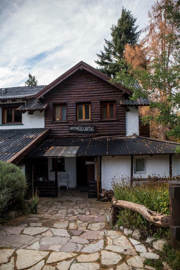Cartas Inn San Carlos de Bariloche