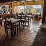 Hosteria Las Cartas