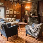 Hosteria Las Cartas