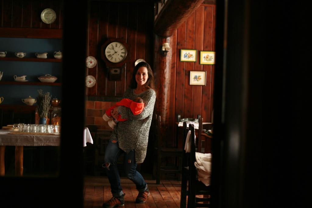 Cartas Inn San Carlos de Bariloche