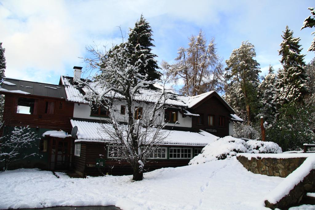 Cartas 2* San Carlos de Bariloche