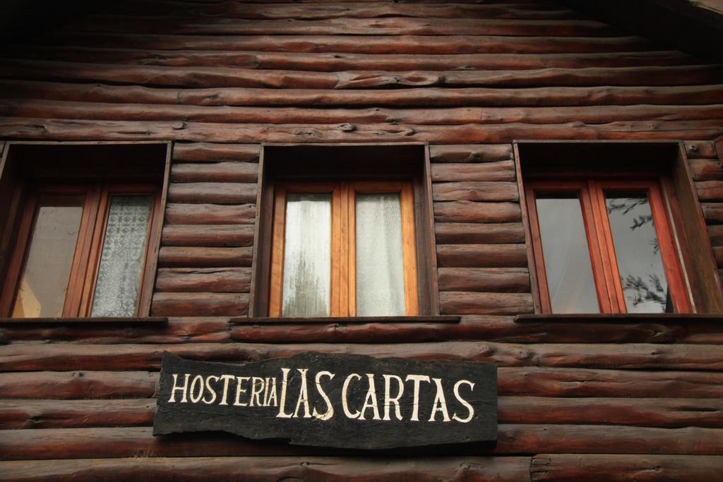 Inn Cartas San Carlos de Bariloche